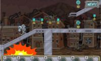 Ironcalypse