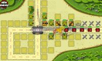 Island Clash