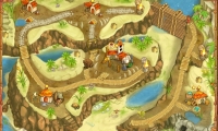 Island Tribe 3