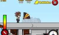 Jail Escape Break