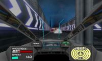 Jake Renegade: Freedom Flight