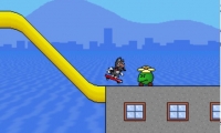 Jamie's Revenge 2 