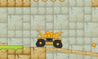 Jelly Wheels Arcade