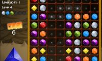 Jem Match 2 - Mining
