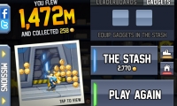 Jetpack Joyride