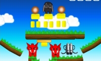 Jetpack Rabbit