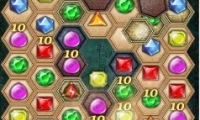 Jewels Legend