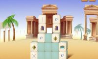 Jolly Jong Sands of Egypt
