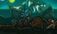 Jolly Roger Motocross