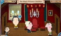 King William's: Chocolate Challenge 