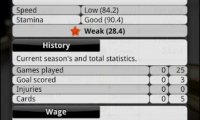 Karza Football
