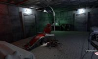 Killer Escape 2: The Surgery