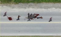 Killing Road