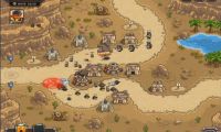 Kingdom Rush Frontiers