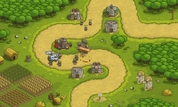 Kingdom Rush