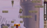 King's Ascent