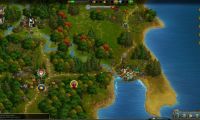 King’s Bounty: Legions