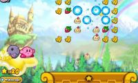 Kirby Star Shoot