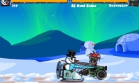 Knight Age Christmas