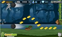 Knight Mighty Run