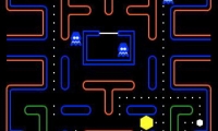 Kuchi - Cube-Man (Pac-Man)