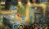 Lair Defense