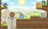 Laser Cannon 3