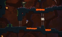 Lava Climber