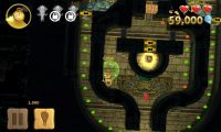 Lazy Raiders
