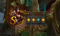 League of Angels