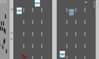 Let´s Go Jaywalking 