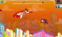 Little Hero Adventure