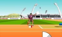 Long Jump