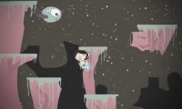 Lost on the Lost Planet