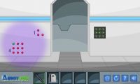 Lunar Escape