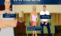 Lust For Bust