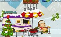 Mad Burger 2