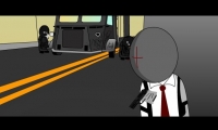 Madness Heist