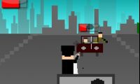 Mafia Stories