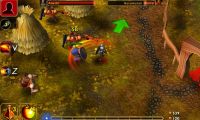 Mage And Minions