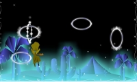 Magic Rings