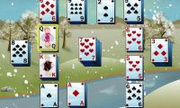 Mahjong Card Solitaire