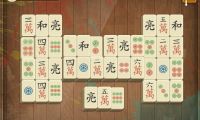 Mahjong Ember