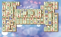 Mahjong Mix
