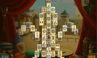 Mahjong Royal Towers