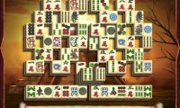 Mahjong Secrets of Aztecs