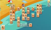 Mahjong Trails