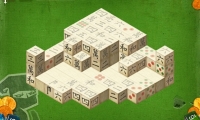 Mahjongg Free