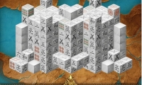 Mahjong Conquer