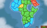 Mainlands Wars